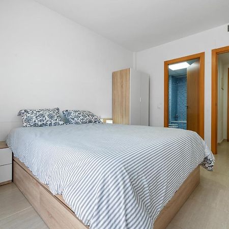 Sant Carlos de la RàpitaPedragosa别墅 外观 照片
