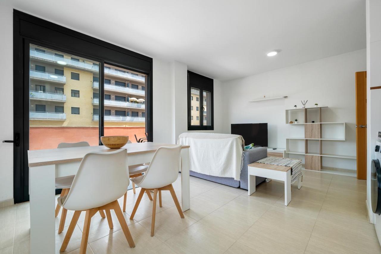 Sant Carlos de la RàpitaPedragosa别墅 外观 照片